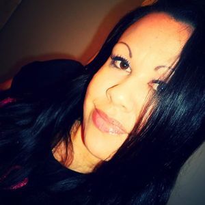 Meet your Posher, Virginia